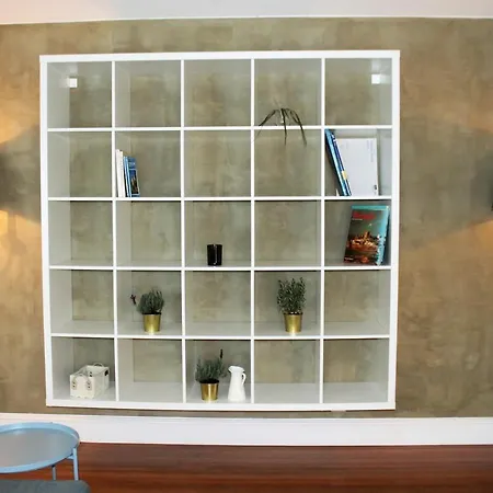 Carcavelos Sol By Lisbon-coast Vacation Appartamento