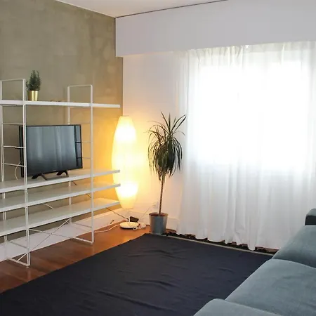 Carcavelos Sol By Lisbon-coast Vacation * Oeiras