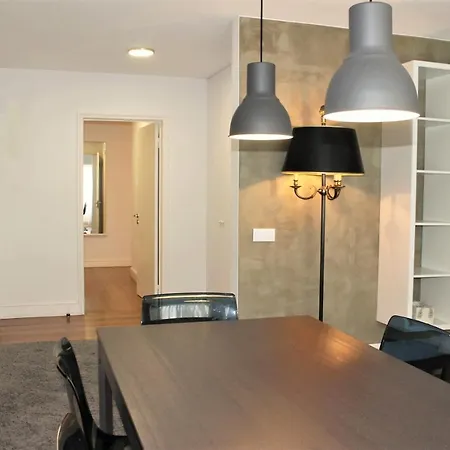Apartment Carcavelos Sol By Lisbon-coast Vacation *