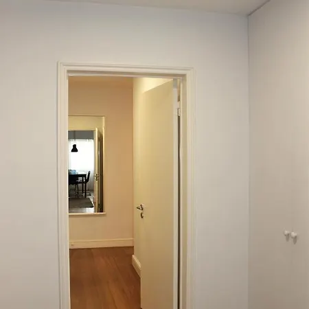 Apartment Carcavelos Sol By Lisbon-coast Vacation *