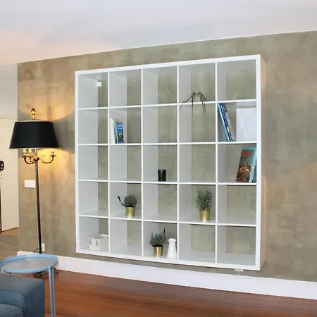 Carcavelos Sol By Lisbon-coast Vacation Appartamento Oeiras