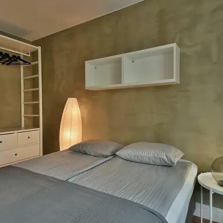 Carcavelos Sol By Lisbon-coast Vacation Apartment