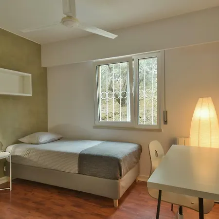 Appartamento Carcavelos Sol By Lisbon-coast Vacation