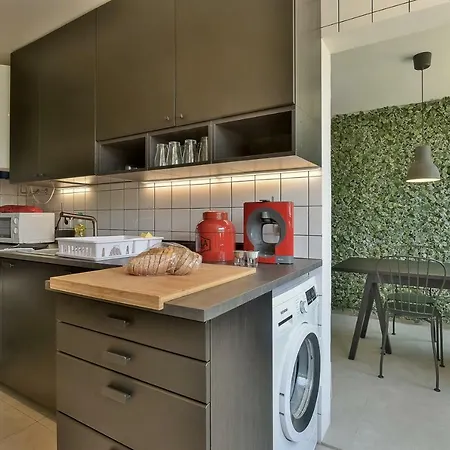 Apartment Carcavelos Sol By Lisbon-coast Vacation
