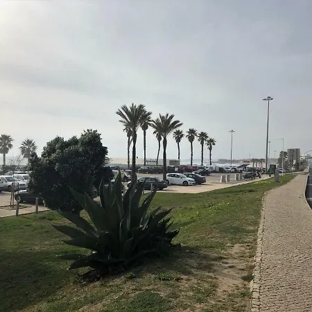 Carcavelos Sol By Lisbon-coast Vacation Apartment Oeiras