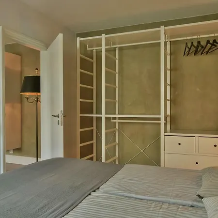 Carcavelos Sol By Lisbon-coast Vacation