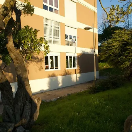 Apartment Carcavelos Sol By Lisbon-coast Vacation *