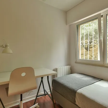 Carcavelos Sol By Lisbon-coast Vacation Oeiras