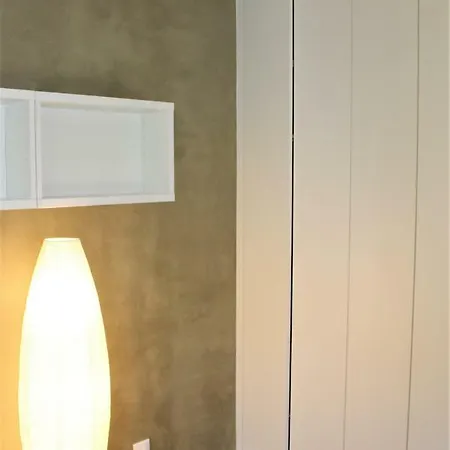 Appartamento Carcavelos Sol By Lisbon-coast Vacation *