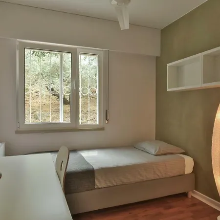 Appartamento Carcavelos Sol By Lisbon-coast Vacation