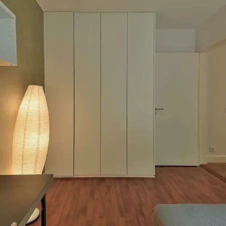 Apartment Carcavelos Sol By Lisbon-coast Vacation