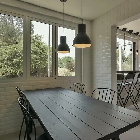 Carcavelos Sol By Lisbon-coast Vacation Apartment Oeiras
