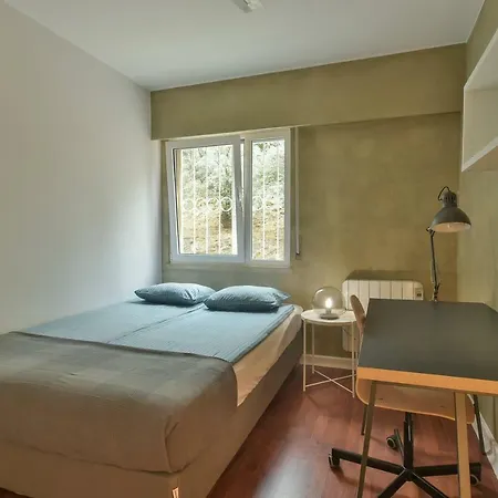 Carcavelos Sol By Lisbon-coast Vacation Apartment