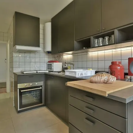 Carcavelos Sol By Lisbon-coast Vacation * Oeiras