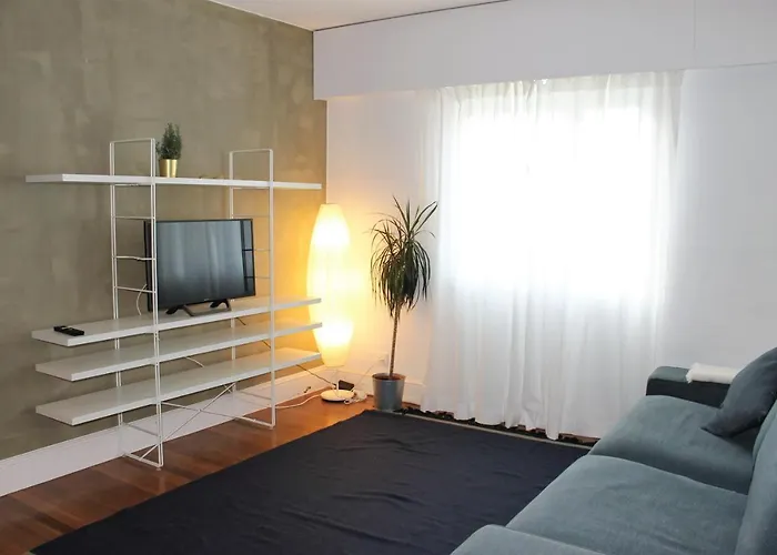 Carcavelos Sol By Lisbon-coast Vacation * אוייראס