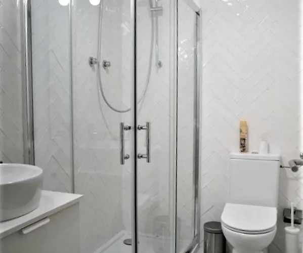 Carcavelos Sol By Lisbon-coast Vacation *