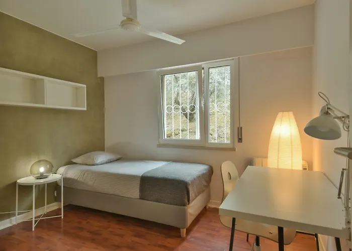 דירה Carcavelos Sol By Lisbon-coast Vacation