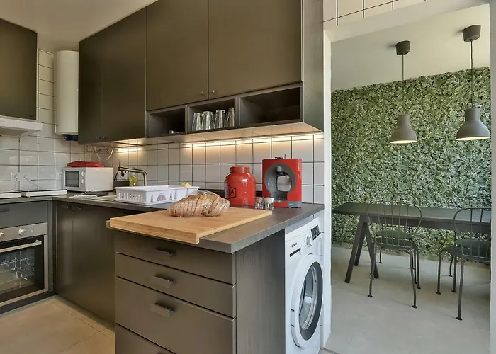 דירה Carcavelos Sol By Lisbon-coast Vacation