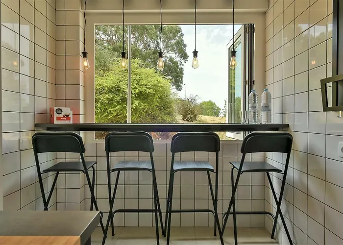 Carcavelos Sol By Lisbon-coast Vacation