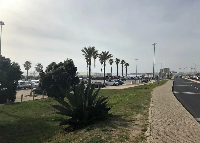 Carcavelos Sol By Lisbon-coast Vacation דירה אוייראס