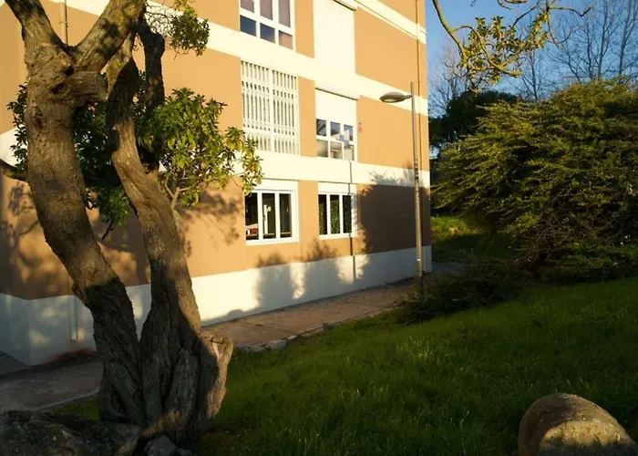 דירה Carcavelos Sol By Lisbon-coast Vacation *