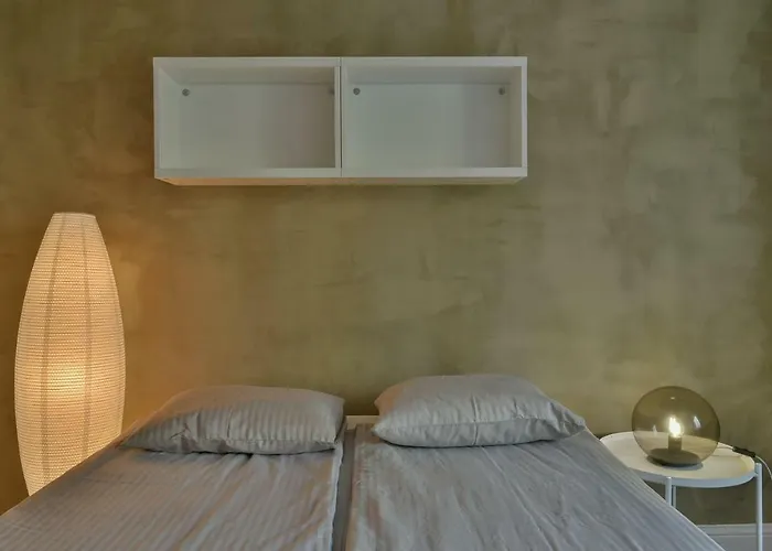 דירה Carcavelos Sol By Lisbon-coast Vacation אוייראס