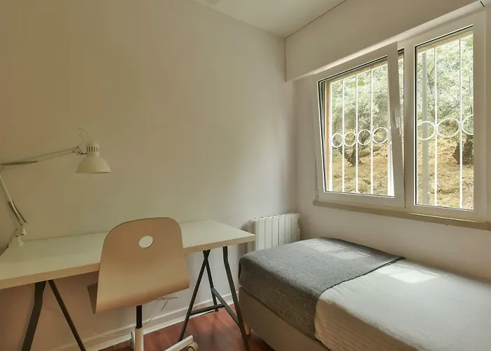 Carcavelos Sol By Lisbon-coast Vacation אוייראס