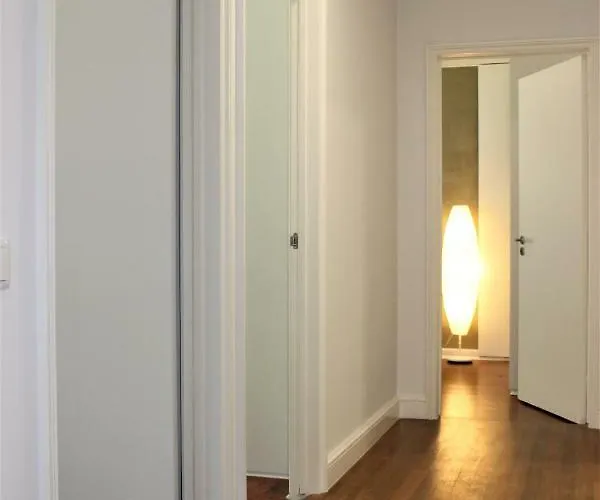 דירה Carcavelos Sol By Lisbon-coast Vacation *