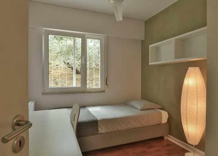 דירה Carcavelos Sol By Lisbon-coast Vacation