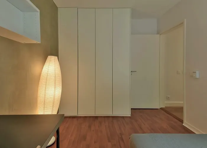 דירה Carcavelos Sol By Lisbon-coast Vacation