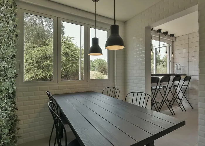 Carcavelos Sol By Lisbon-coast Vacation דירה אוייראס