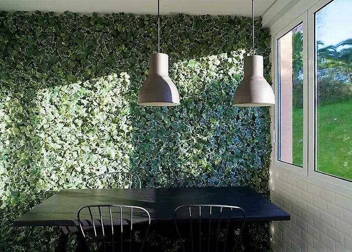 Carcavelos Sol By Lisbon-coast Vacation