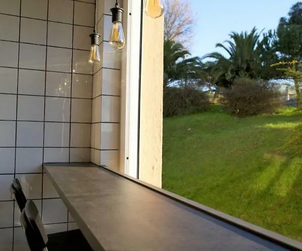 Carcavelos Sol By Lisbon-coast Vacation אוייראס