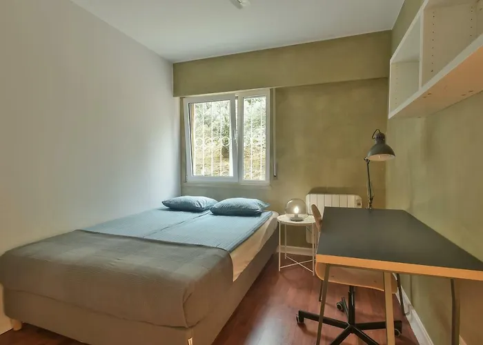 Carcavelos Sol By Lisbon-coast Vacation דירה