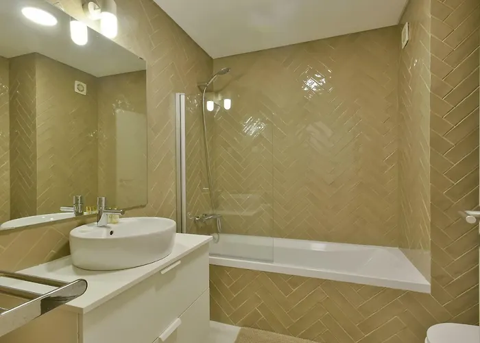 Carcavelos Sol By Lisbon-coast Vacation דירה *