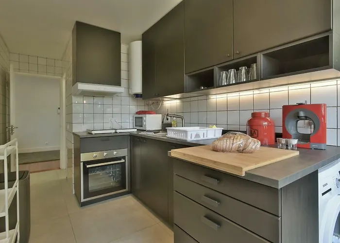 Carcavelos Sol By Lisbon-coast Vacation * אוייראס